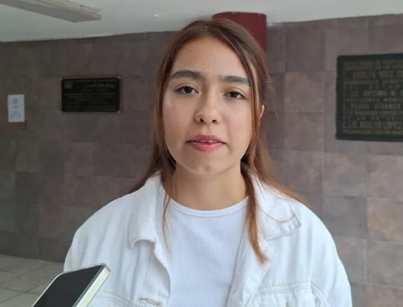 Fridda Natalia Pelcastre Argumedo