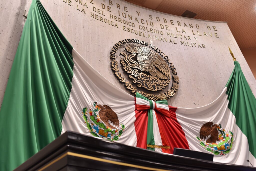 Este domingo en el Congreso, guardia de honor al exgobernador Fidel Herrera NOV07MAYO2025GUARDIAHONOR2 1