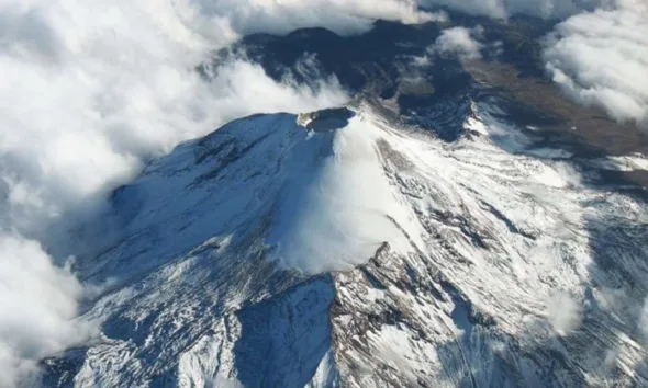 Pico de Orizaba volcan inactivo Citlaltepetl Veracruz Puebla INEGI 700x420 1 590x354 jpg