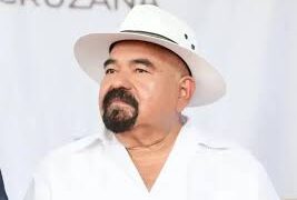 Roberto Ramos Alor