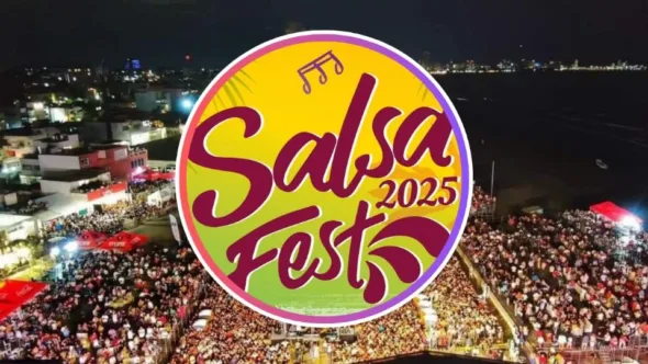 SALSA FEST 2