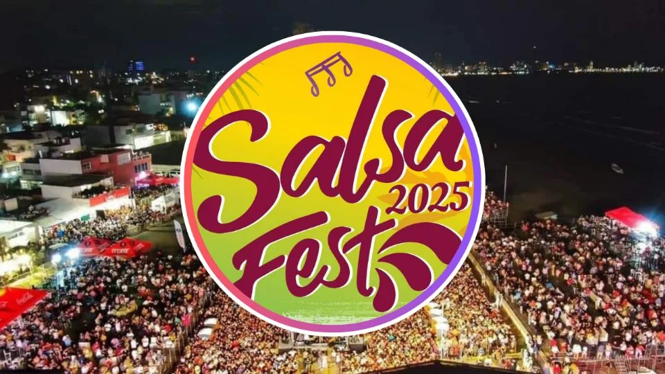 SALSA FEST 2