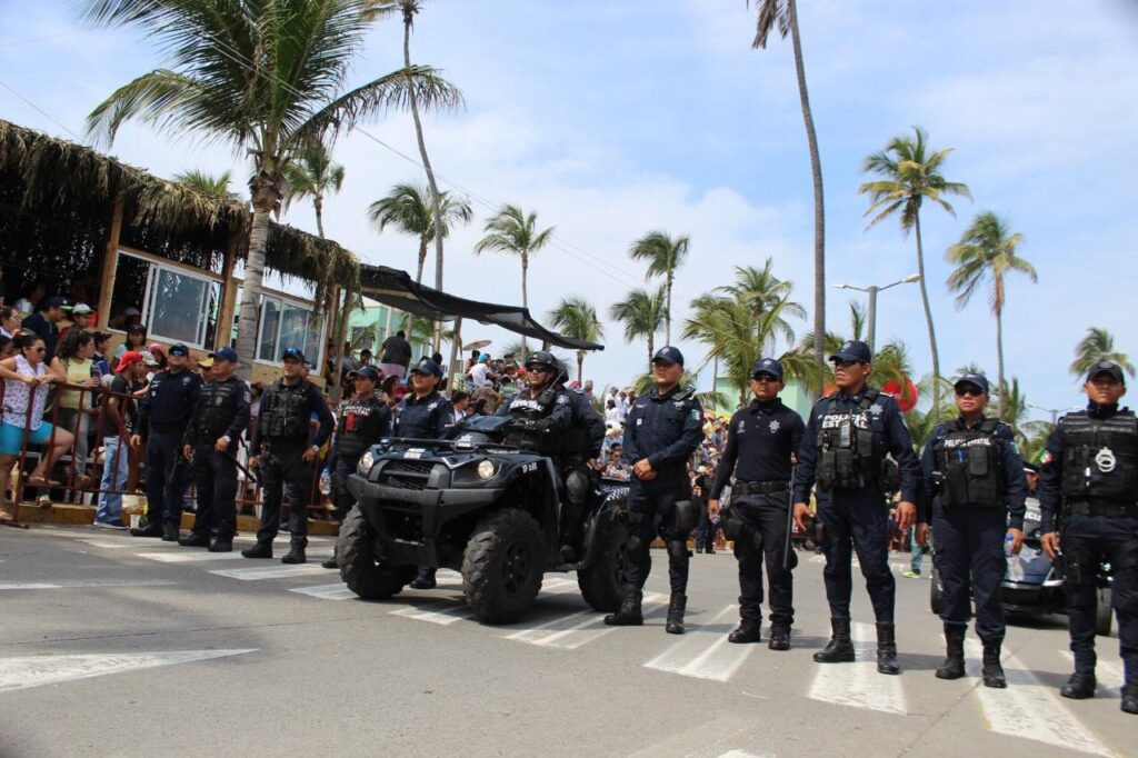 Salsa Fest y Carnaval 2025 contarán con respaldo estatal y garantías de seguridad SALSAFEST3
