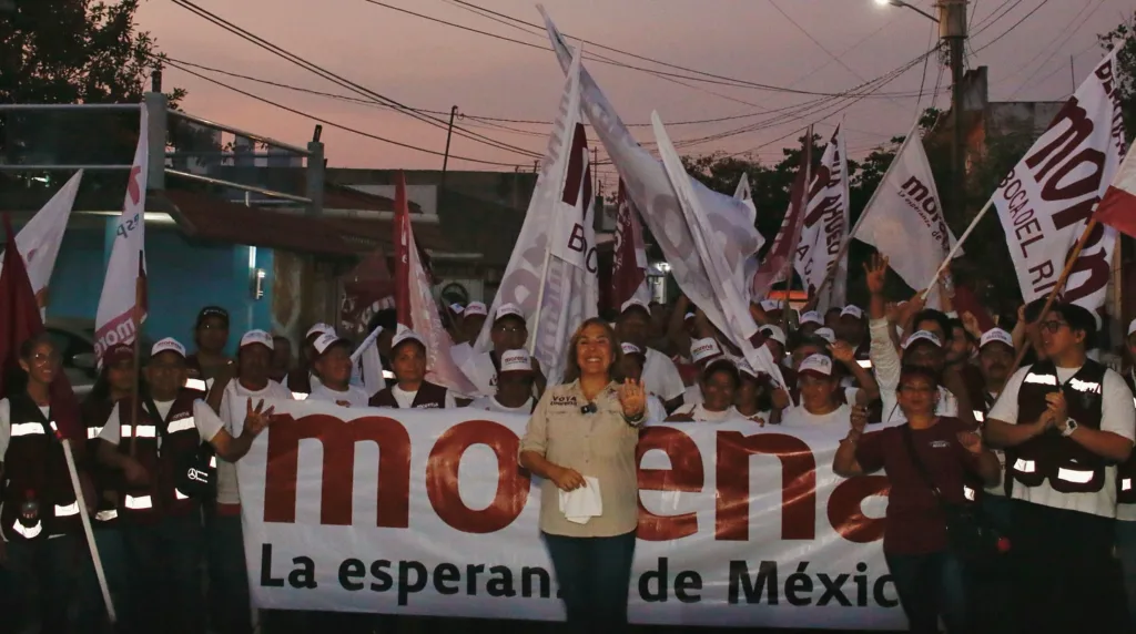 Según encuestas telefónicas hoy los boqueños votarían por Bertha Rosalía Ahued Malpica bertha ahued1 e1746602861949