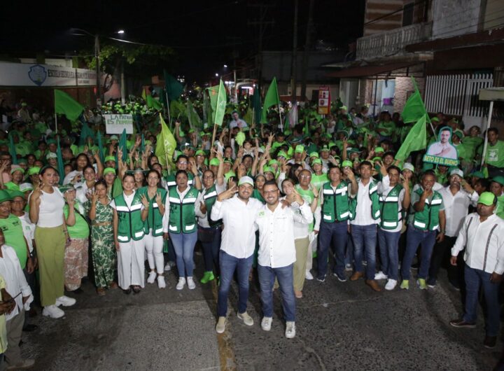 cierre de campana