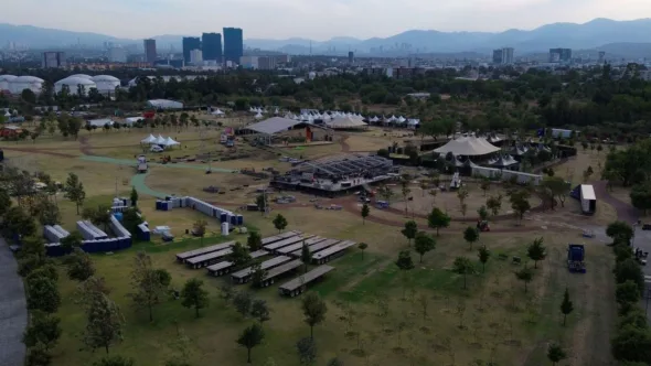 confirma sheinbaum decision de cancelar concesion al parque bicentenario