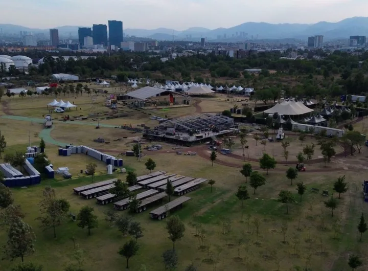 confirma sheinbaum decision de cancelar concesion al parque bicentenario