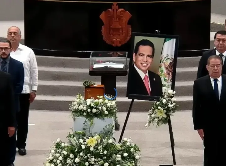 congreso fidel herrera