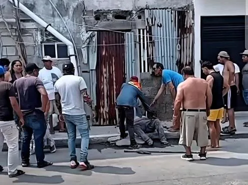 fallece joven jpg