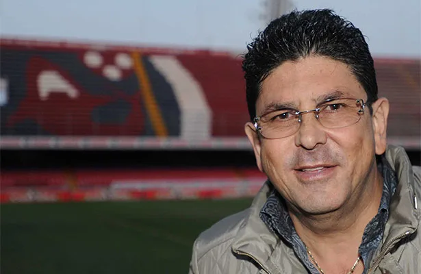 Podría quedar el libertad Fidel Kuri, ex dueño de los Tiburones Rojos de Veracruz kuri5 jpg
