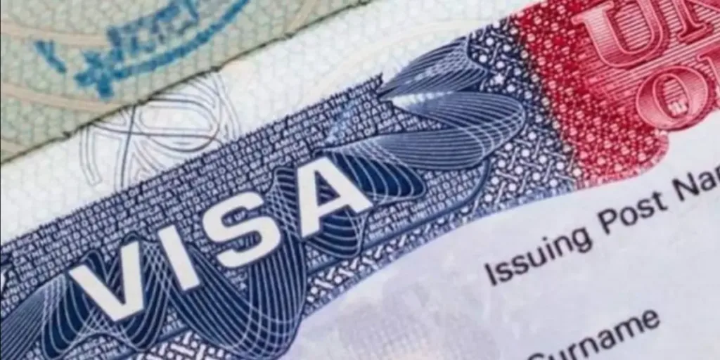 Van más de mil 500 visas revocadas en el gobierno de Donald Trump portada viajar