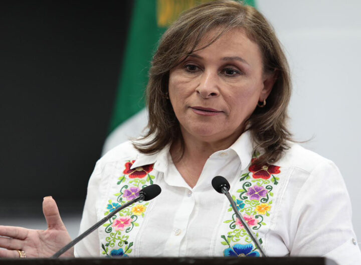 rocio nahle