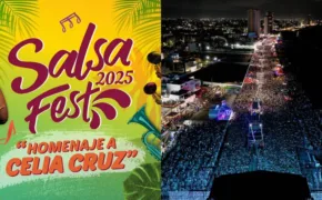 salsa fest