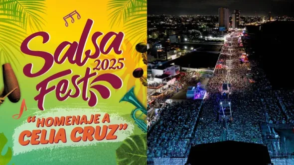 salsa fest