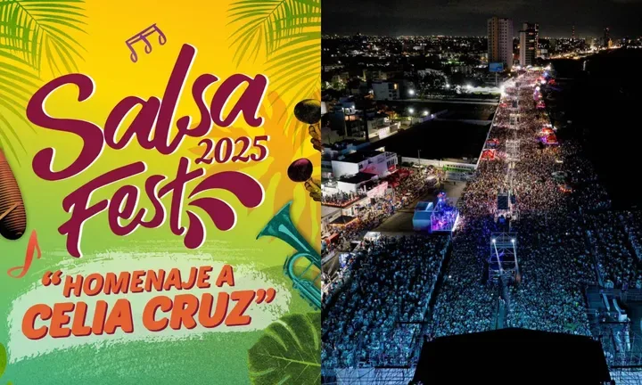 salsa fest