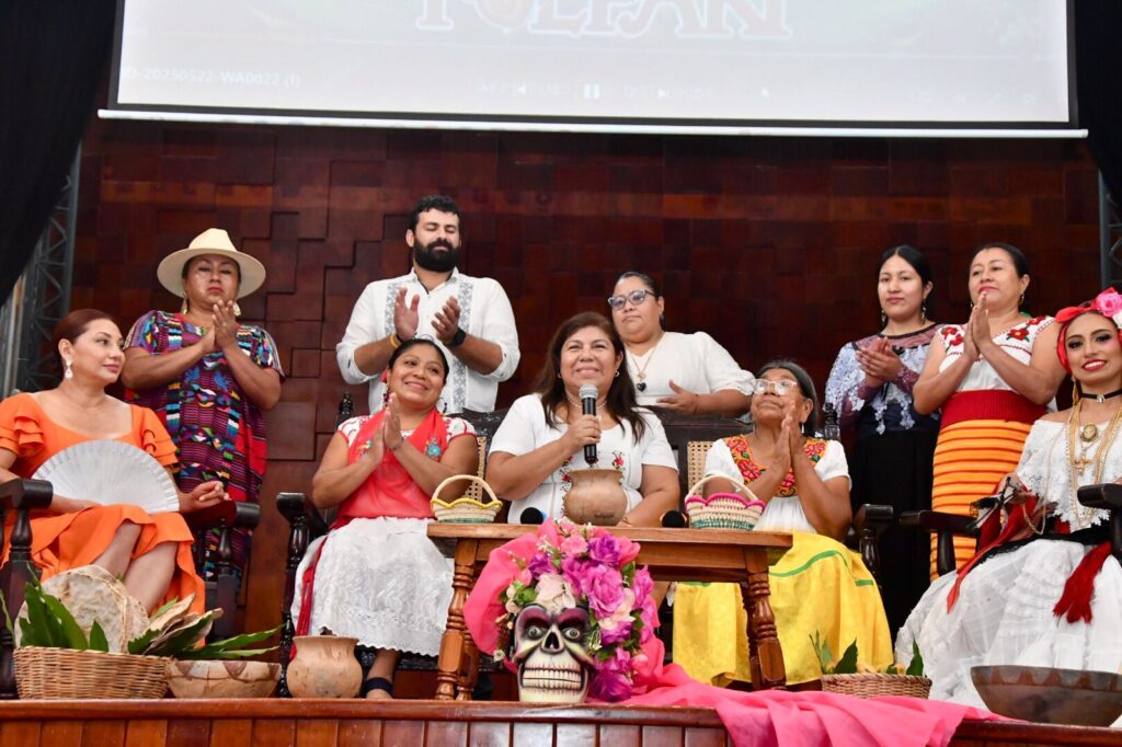 Yolpaki está por comenzar: celebra el orgullo y alegría de ser veracruzano yolpaki 2