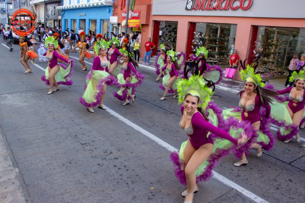Este sábado habrá rumbata de Carnaval y coronación 70692066 3389229581106471 6474906306753855488 n