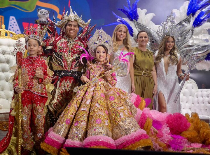 CARNAVAL DE VER