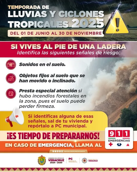 Tormenta 'Barry' tocó tierra en Tampico Alto, Veracruz GupQTM0WsAAUKTy jpeg
