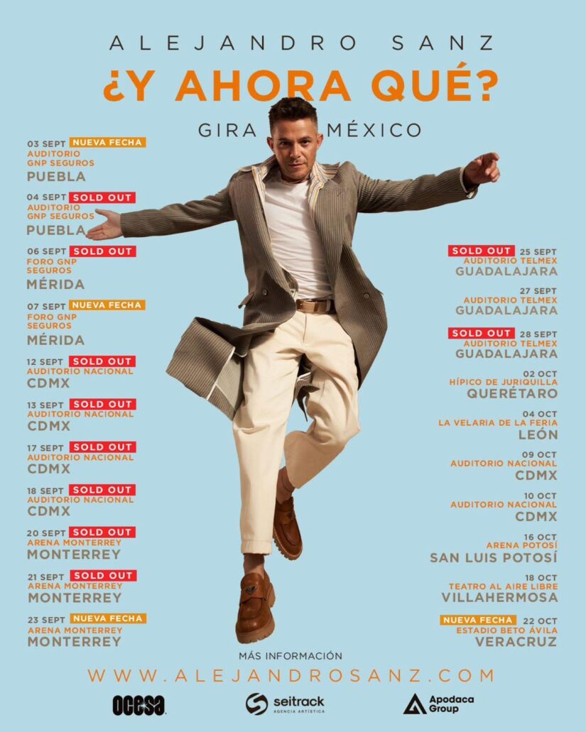 Alejandro Sanz