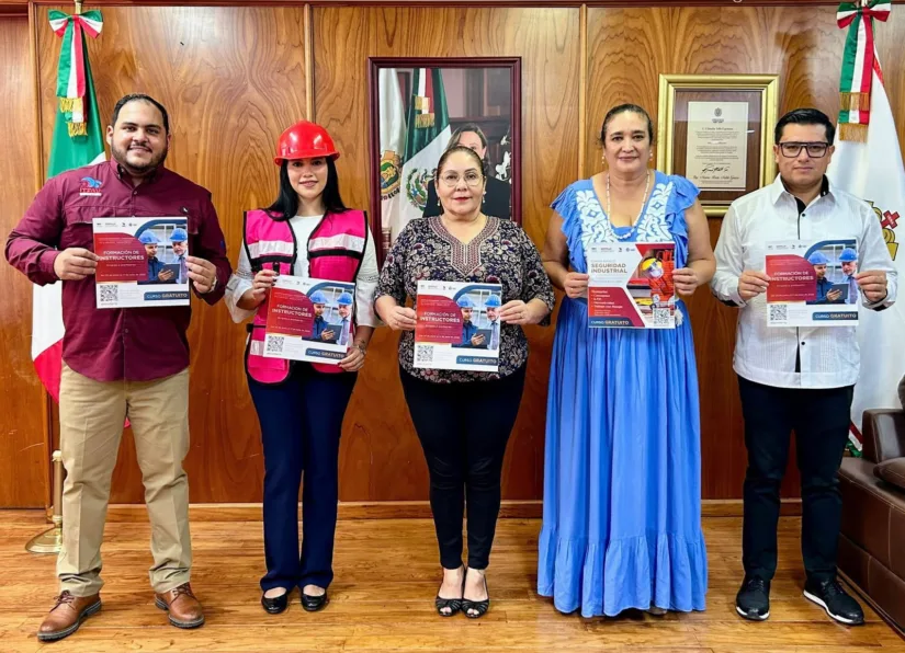 ITSAV lanza convocatoria nacional gratuita para certificar competencias laborales IMG 20250611 WA0037