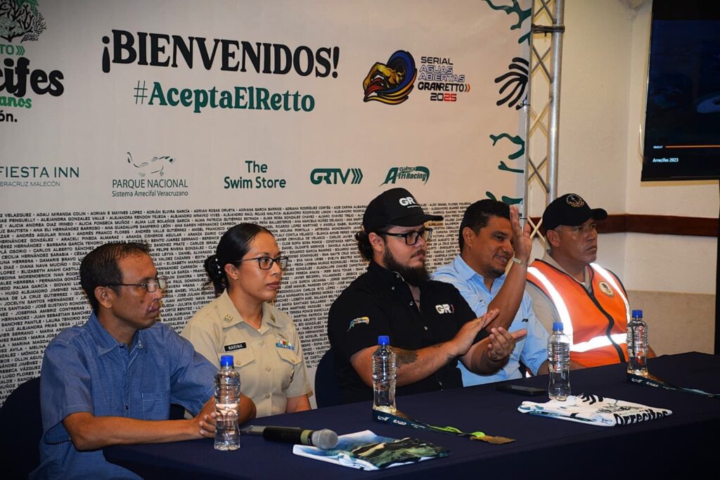 Gran Retto Aguas Abiertas 2025 será en Alvarado IMG 20250611 WA0041