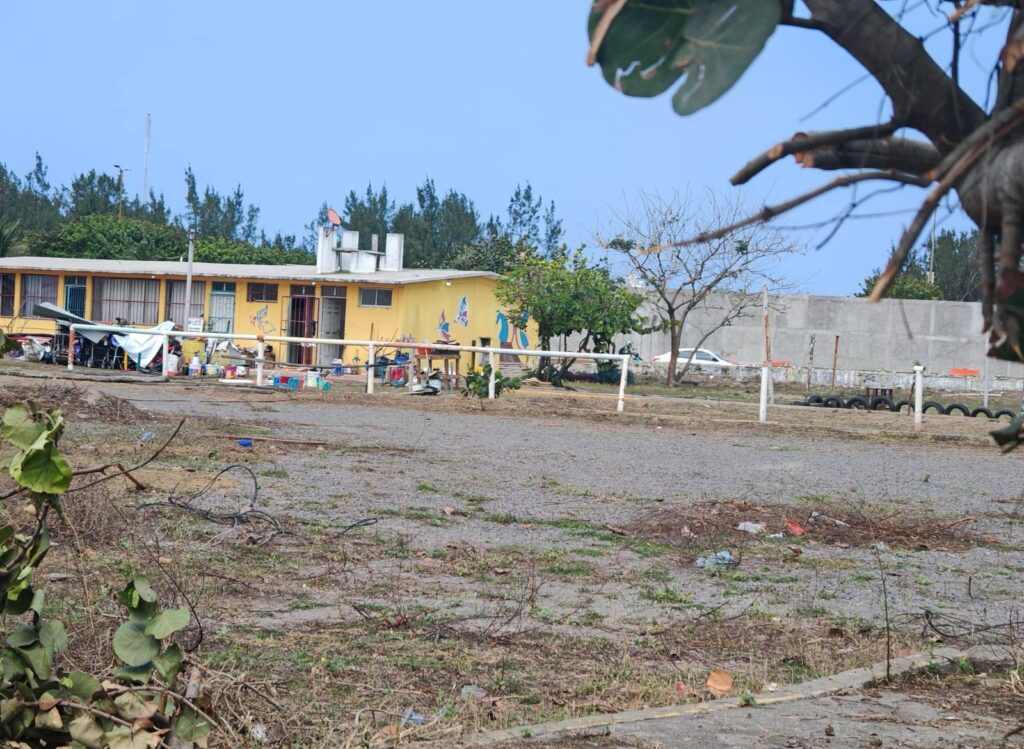 Venta de postres con causa busca rehabilitar caballerizas y crear senderos seguros en Veracruz YARITZA