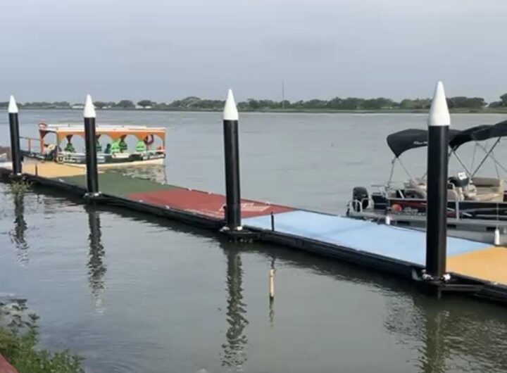 muelle de tlacotalpan