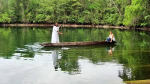 paraisos indigenas