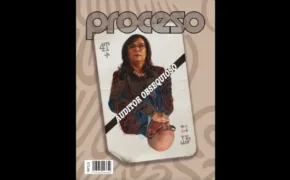 portada de PROCESO