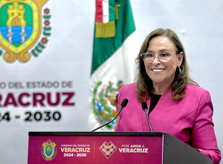 rocio nahle