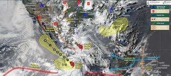 tormenta