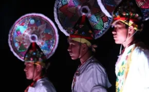 voladores de papantl