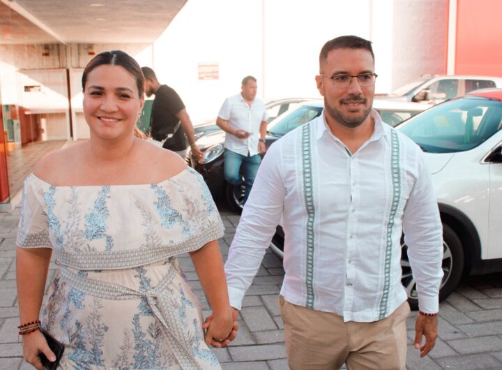 BETO COBOS CULTURA