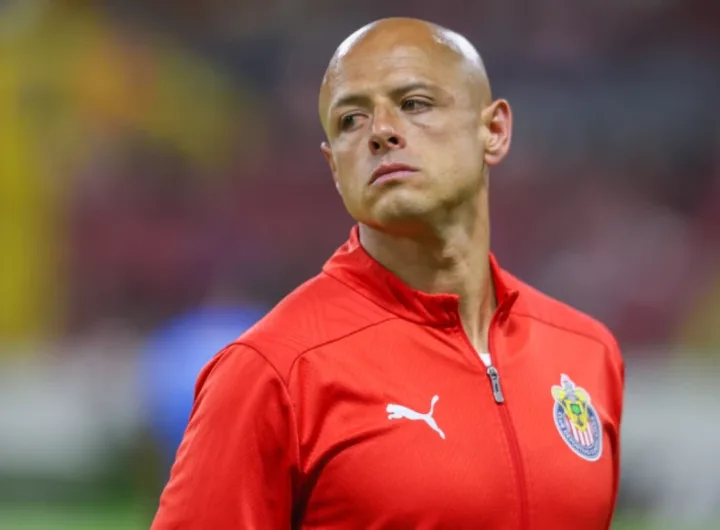 CHICHARITO