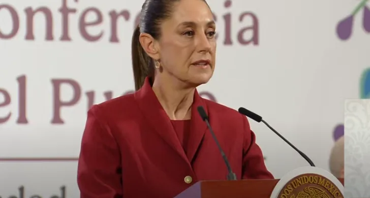 Claudia Sheinbaum 1 png