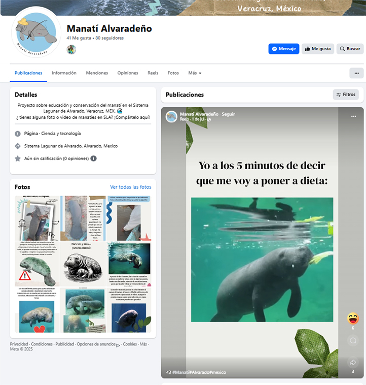 Distribucion Manati 3