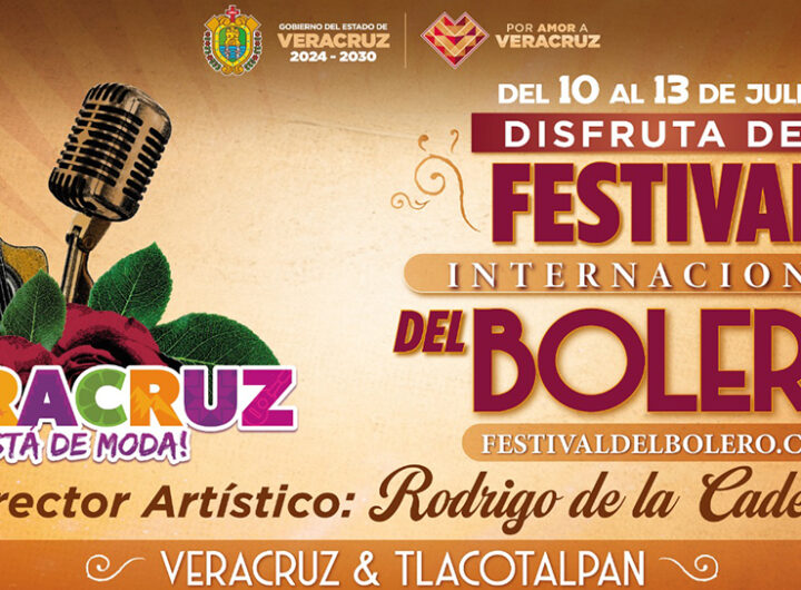 Festival del Bolero 1