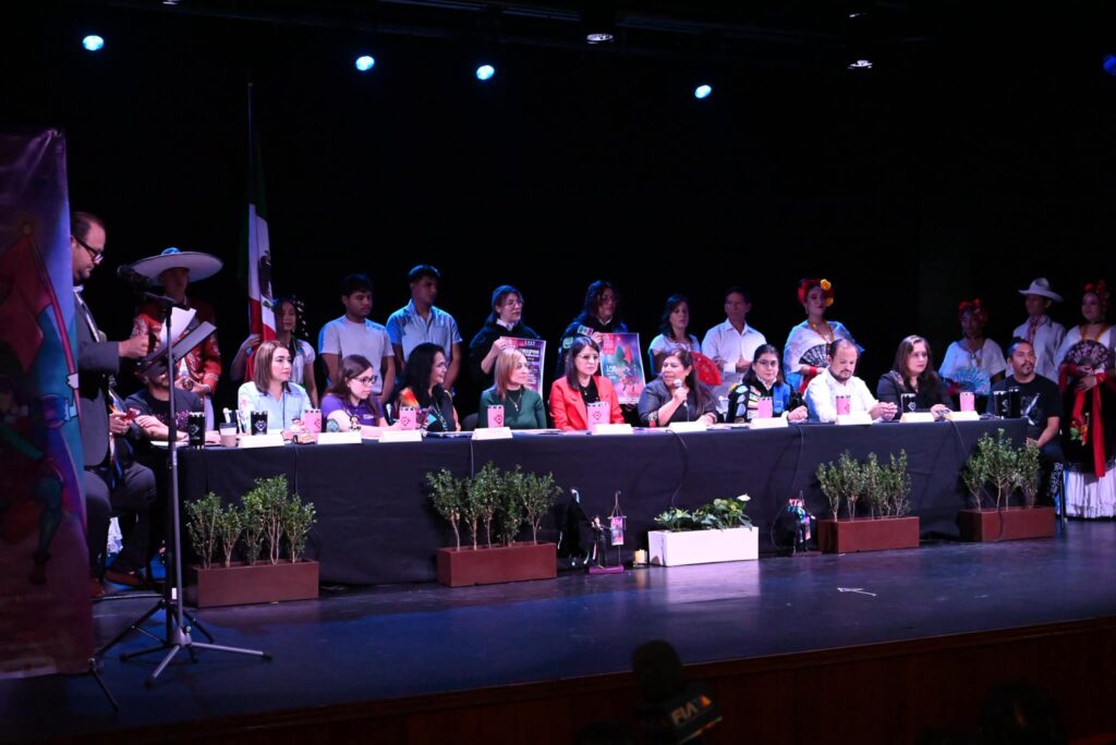 Festivales culturales Xalapa
