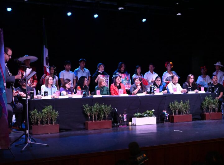 Festivales culturales Xalapa