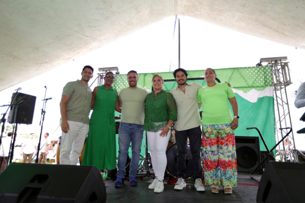 Celebra el Verde triunfo en Alvarado IMG 20250719 WA0005