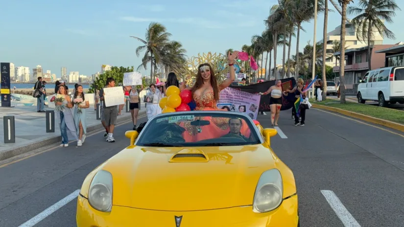 MARCHA GAY 2