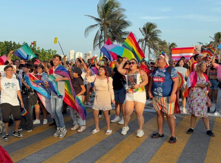 MARCHA GAY