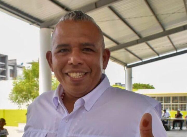SAMUEL ACOSTA MEDELLIN
