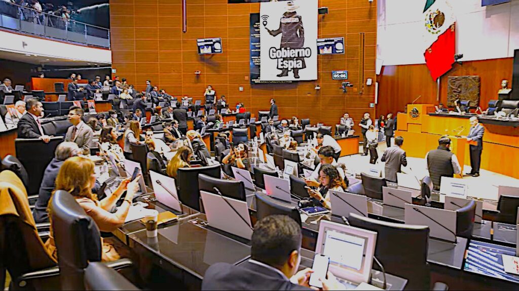 SENADO DE LA REPUBLICA