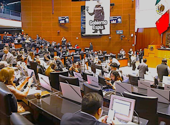 SENADO DE LA REPUBLICA