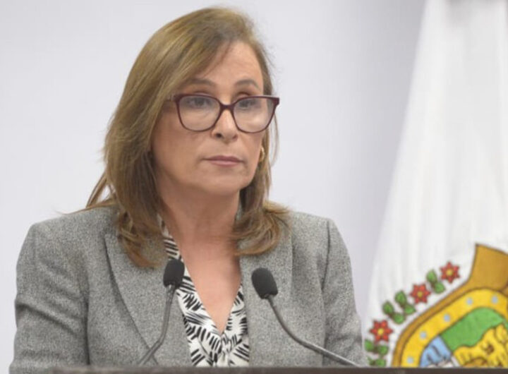 rocio nahle