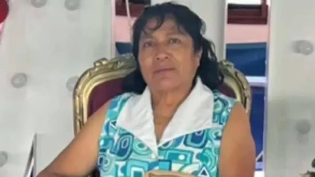 Detienen a tercera persona implicada en secuestro y muerte de Irma Hernández la maestra jubilada sepultan a maestra jubilada asesinada en veracruz 11bdd683 1ff5 46ca a587 db37e83a7ec1 medialjnimgndimagefullsize