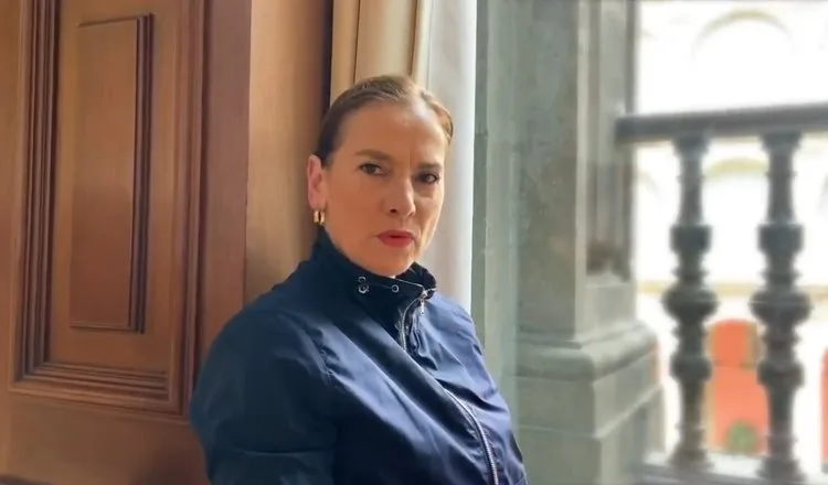 BEATRIZ EX PRIMERA DAMA jpg
