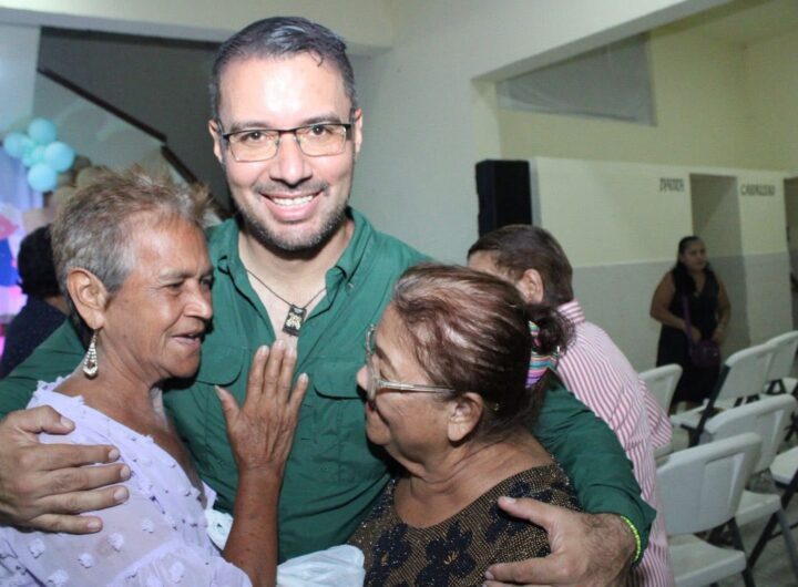 CELEBRACION DEL DIA DE LOS ABUELOS